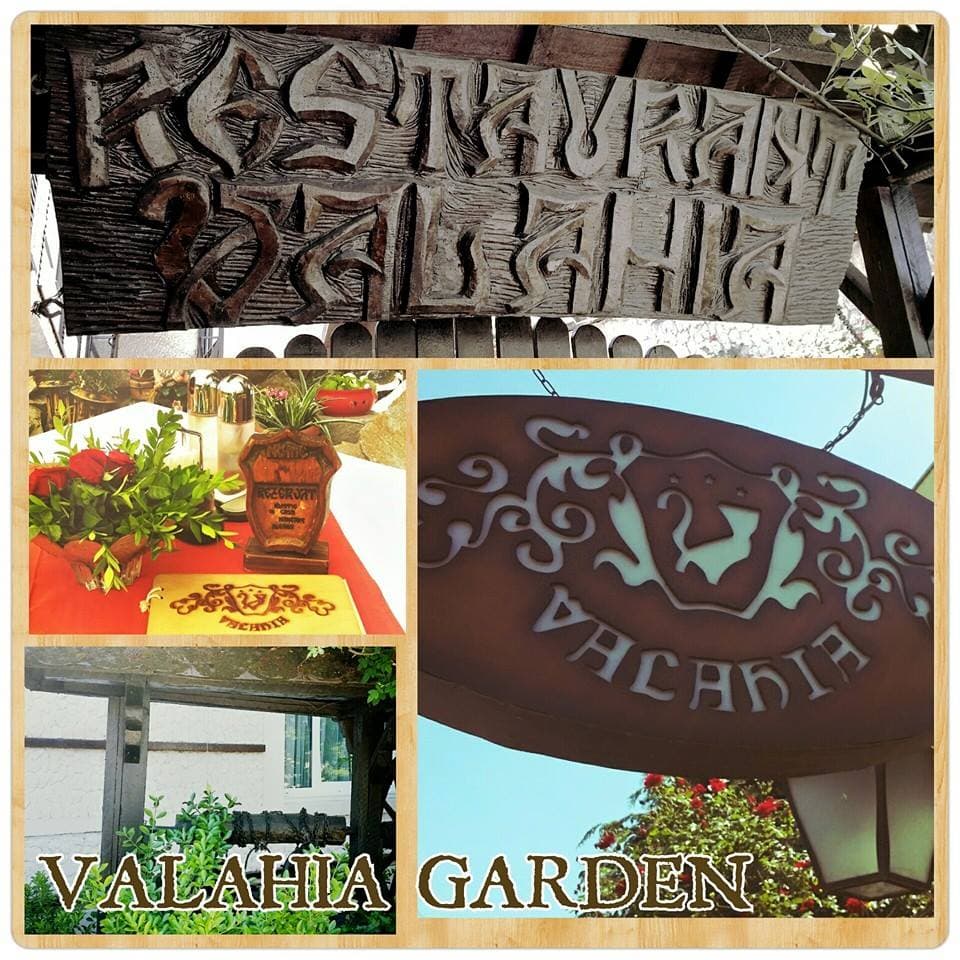 Restaurant Valahia timisoara