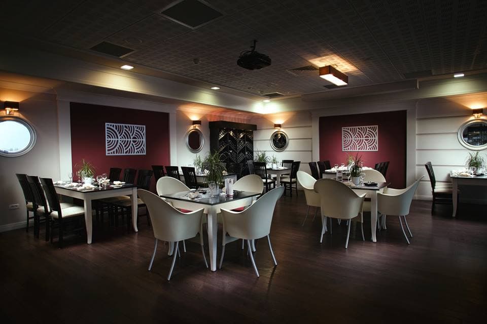 Sky Restaurant