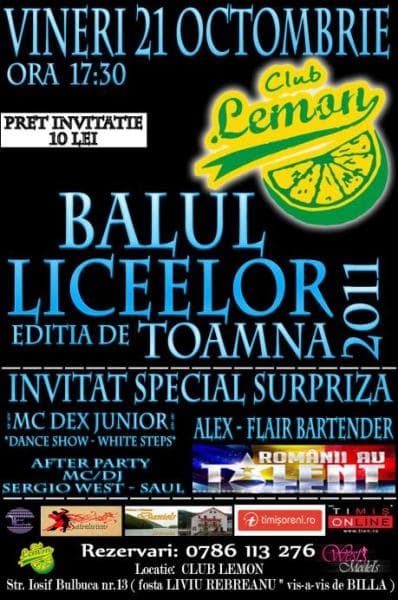 Balul-Liceelor-2011