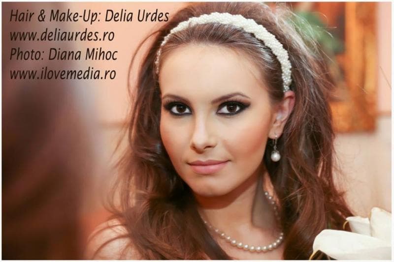 Delia-Urdes