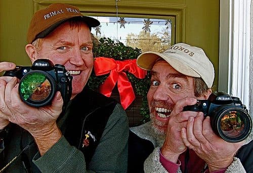 Fotografi