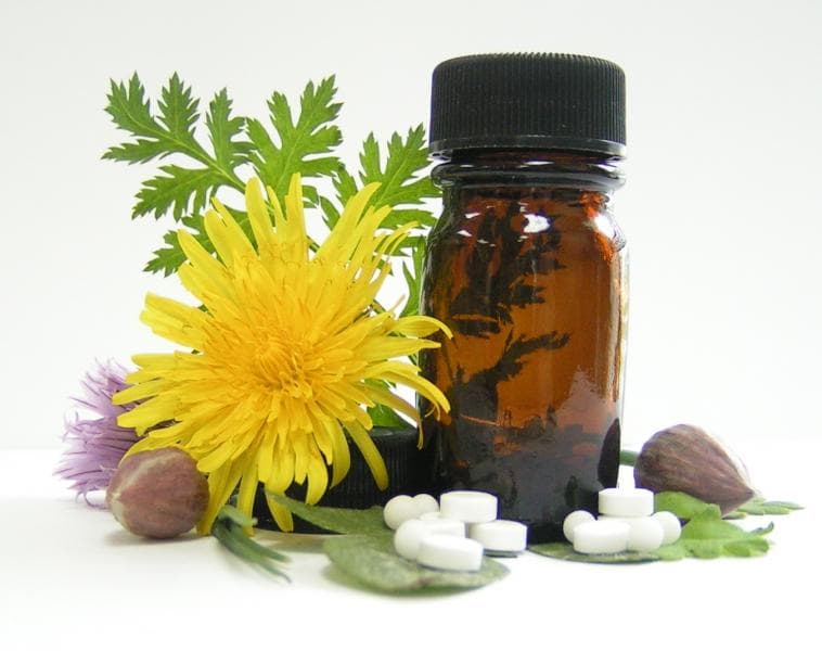 Homeopathy
