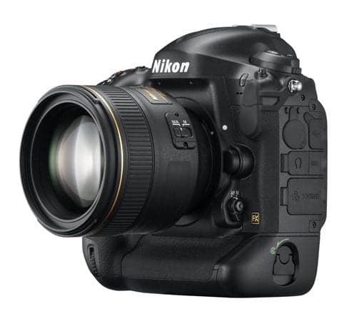 Nikon-D4