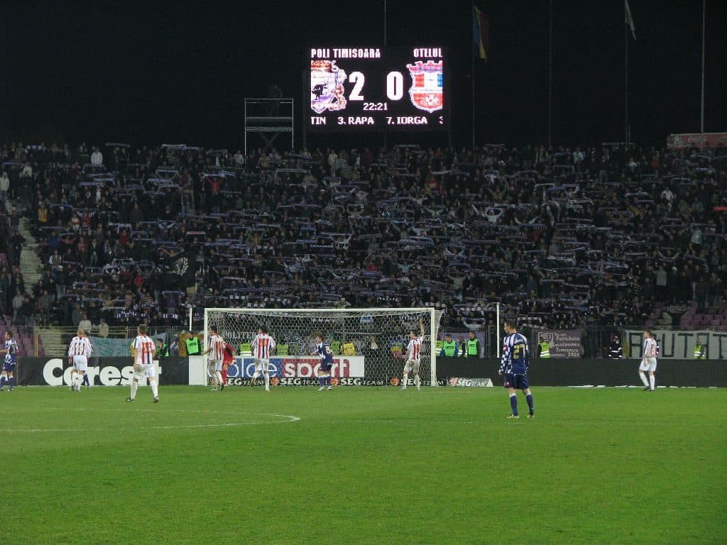 PoliTimisoara2-0OtelulGalati287329