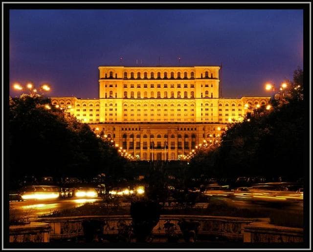 Bucuresti