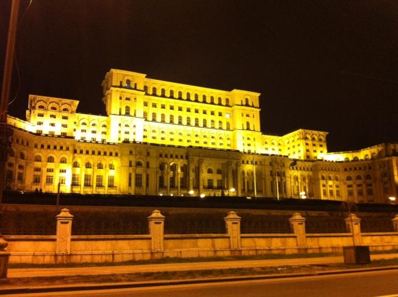bucuresti