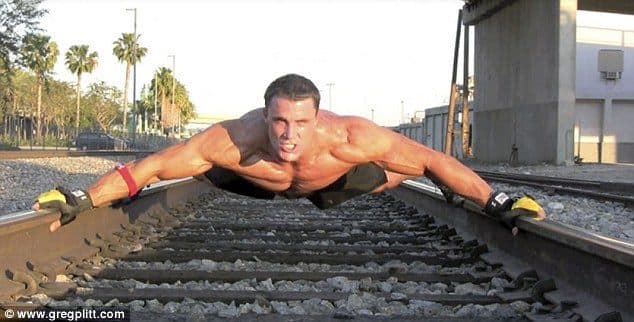 fitness-timisoara