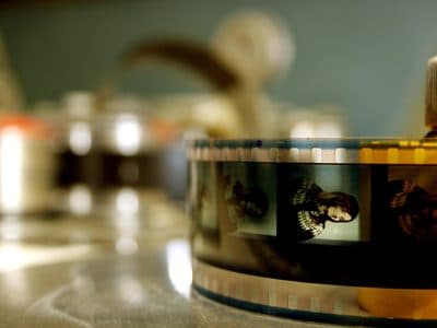 proiectie-de-film