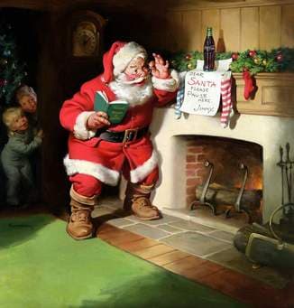 santa-claus