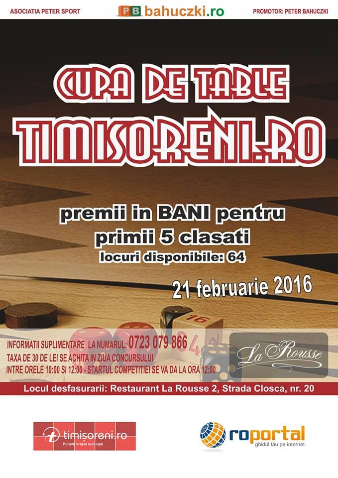 table afis