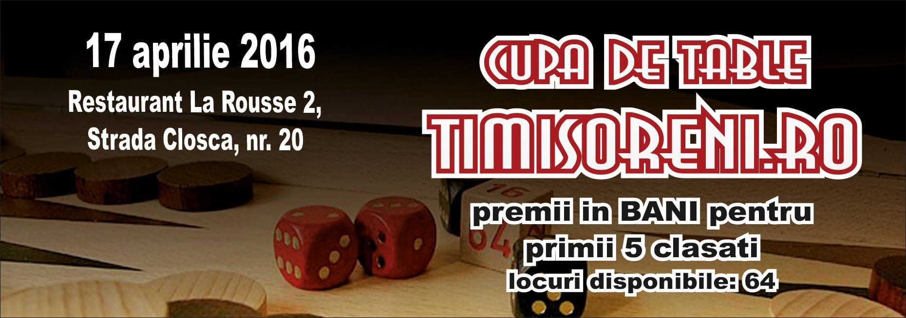 Cupa de Table timisoreni.ro