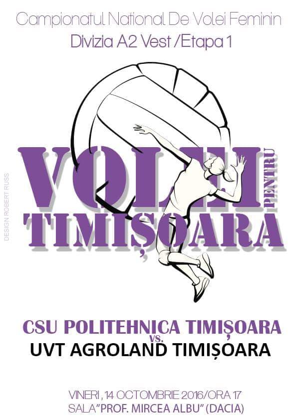 volei
