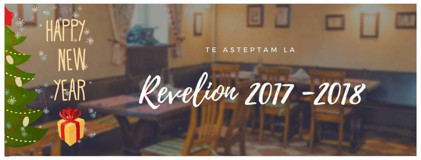 Revelion 2018 la Casa Bunicii 2