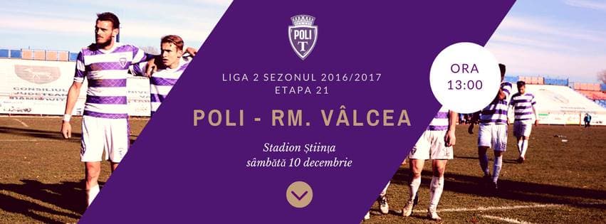asu-politehnica-timisoara-csm-ramnicul-valcea