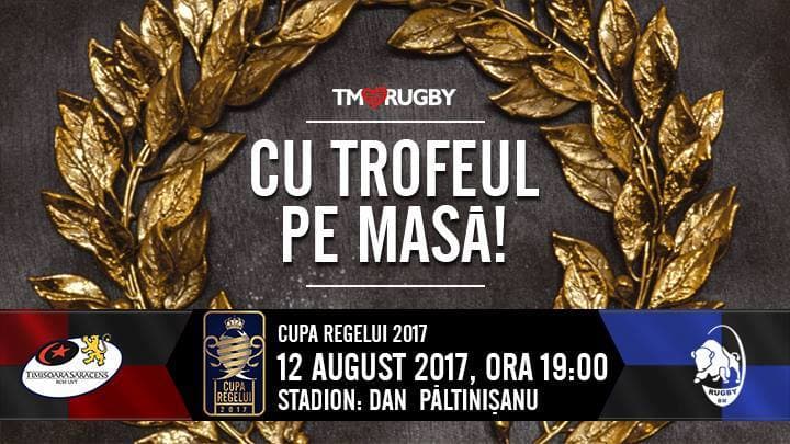 Cupa Regelui la rugby
