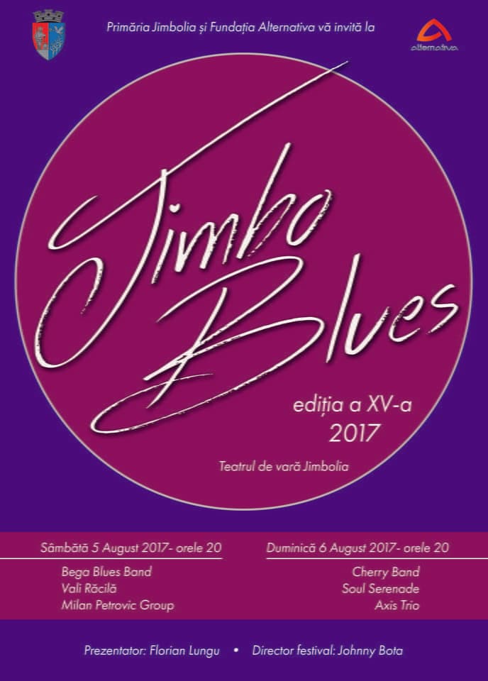 Jimbo Blues