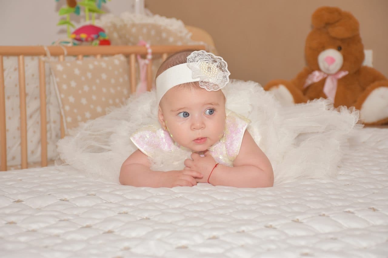 Botez Mihaela Evelyn 3