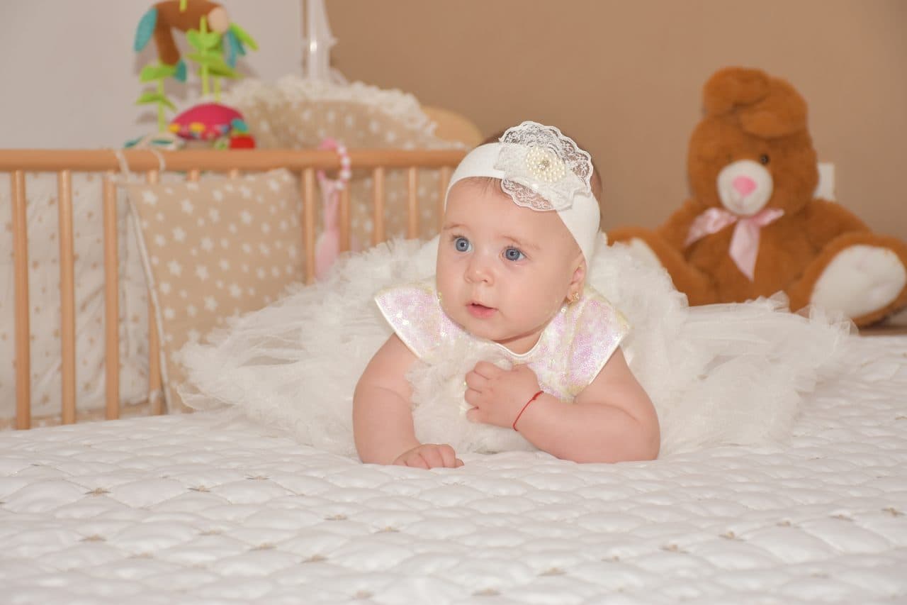 Botez Mihaela Evelyn 4