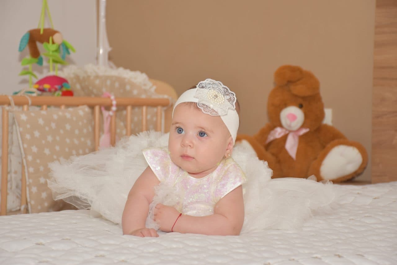 Botez Mihaela Evelyn 5