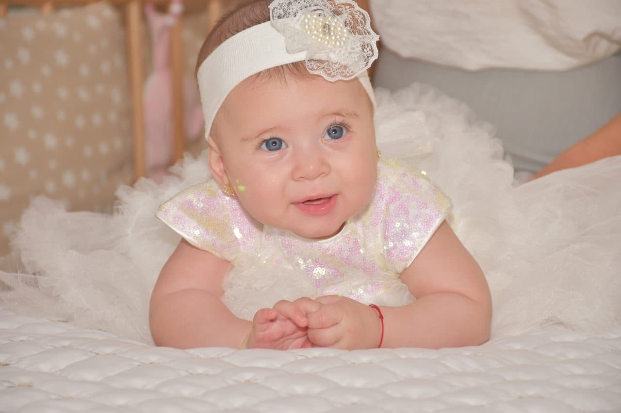 Botez Mihaela Evelyn 6
