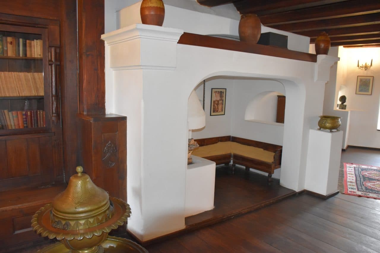 Castelul Bran 19