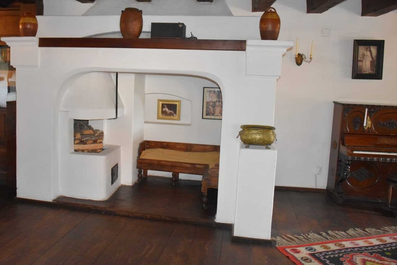 Castelul Bran 22