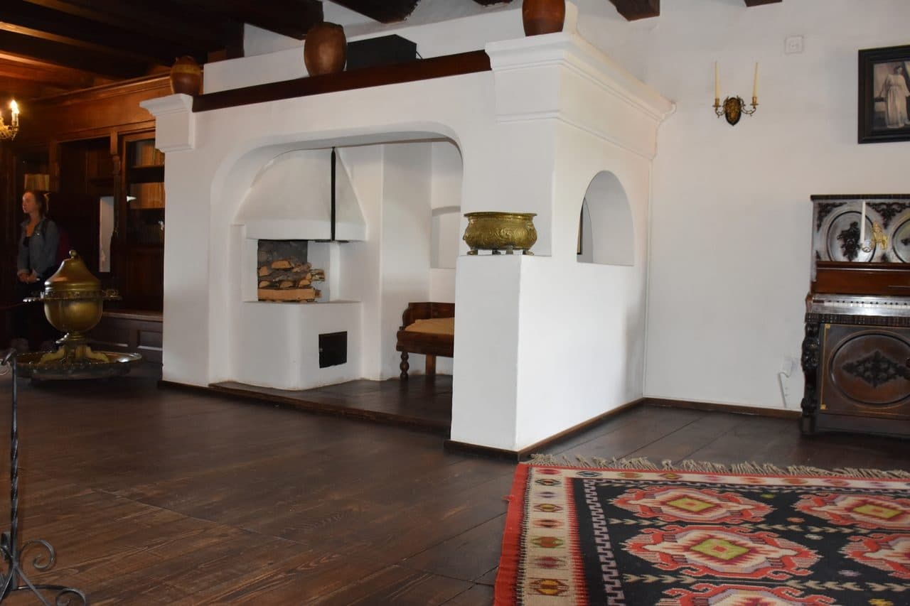 Castelul Bran 24