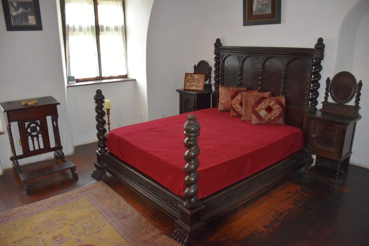 Castelul Bran 43