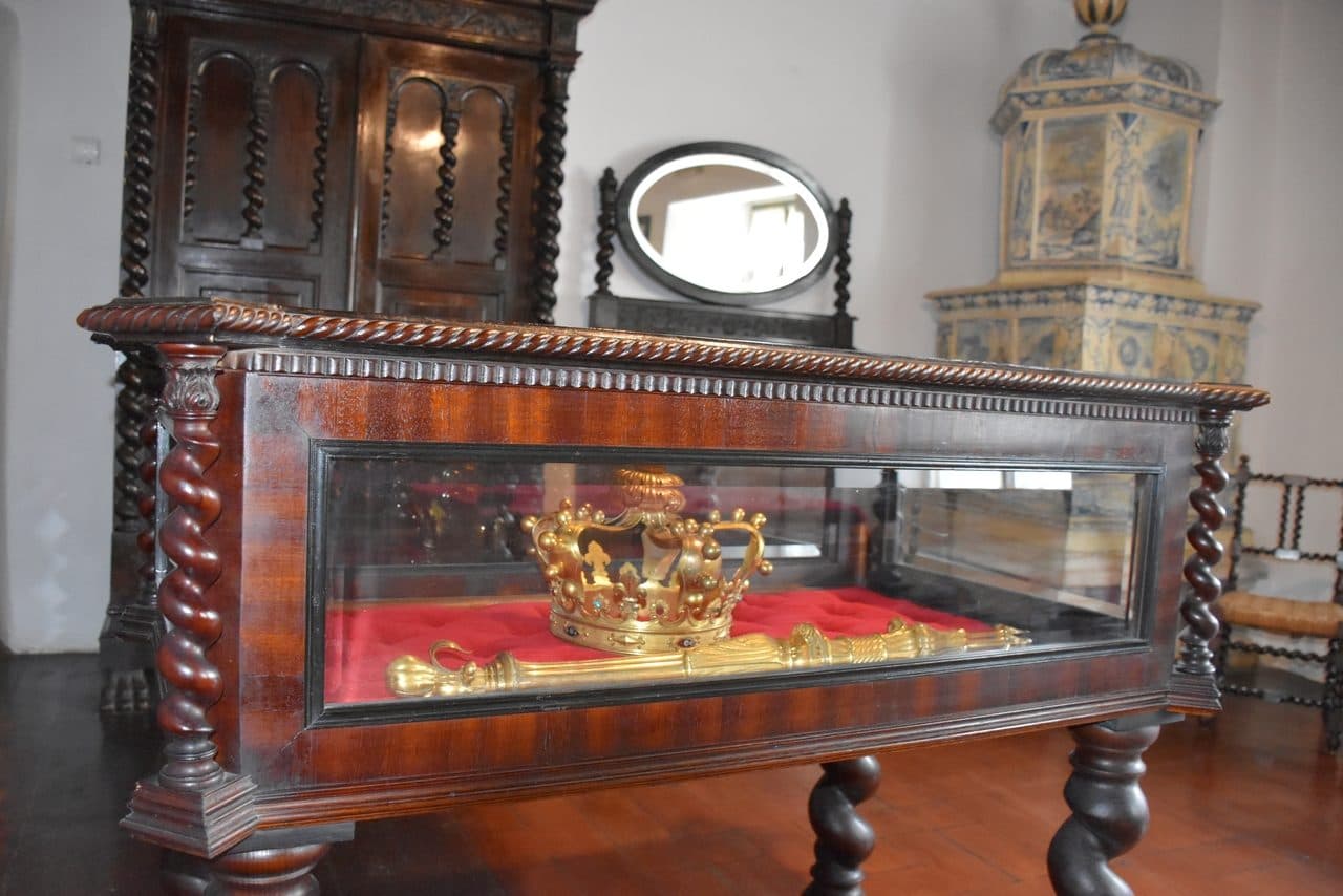 Castelul Bran 44