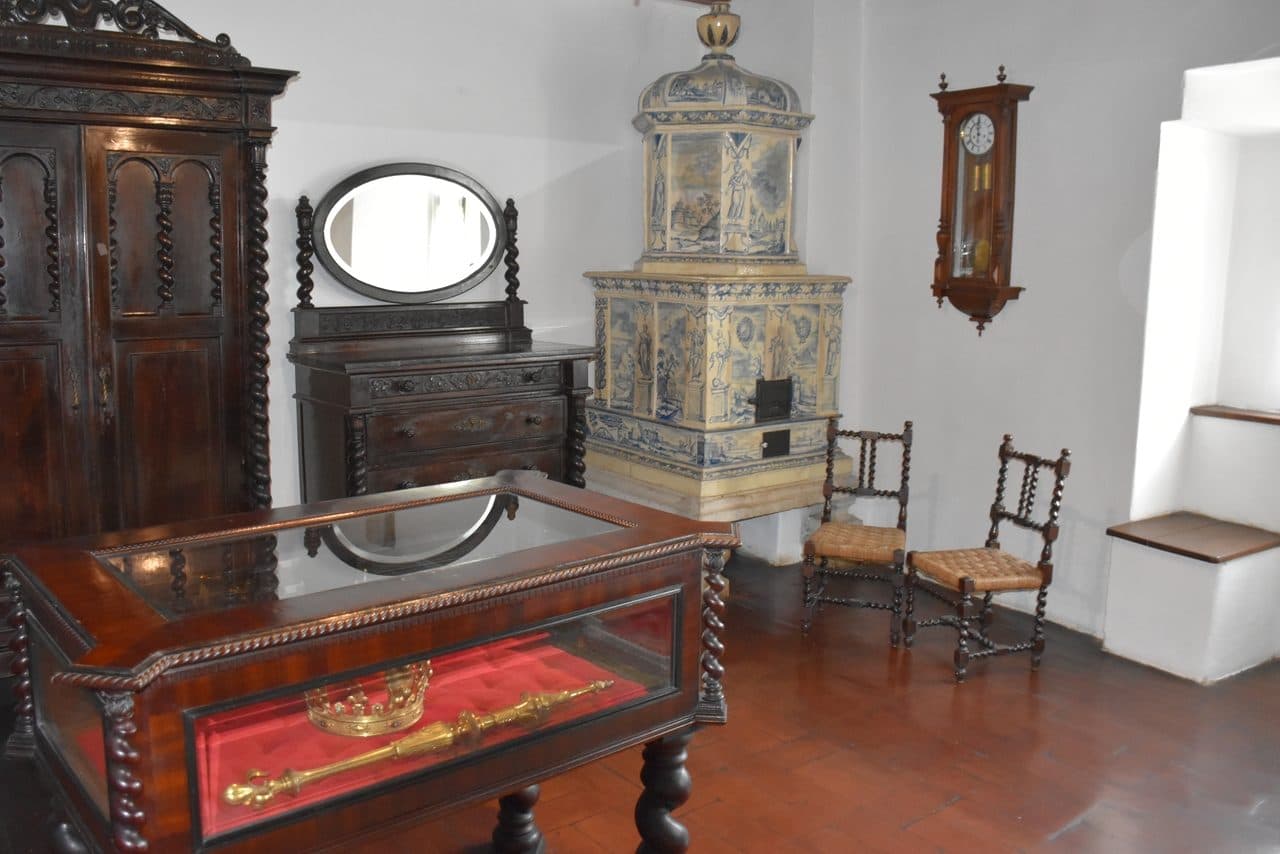 Castelul Bran 45