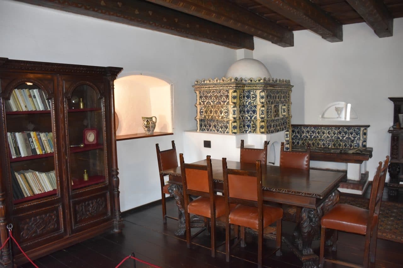 Castelul Bran 47