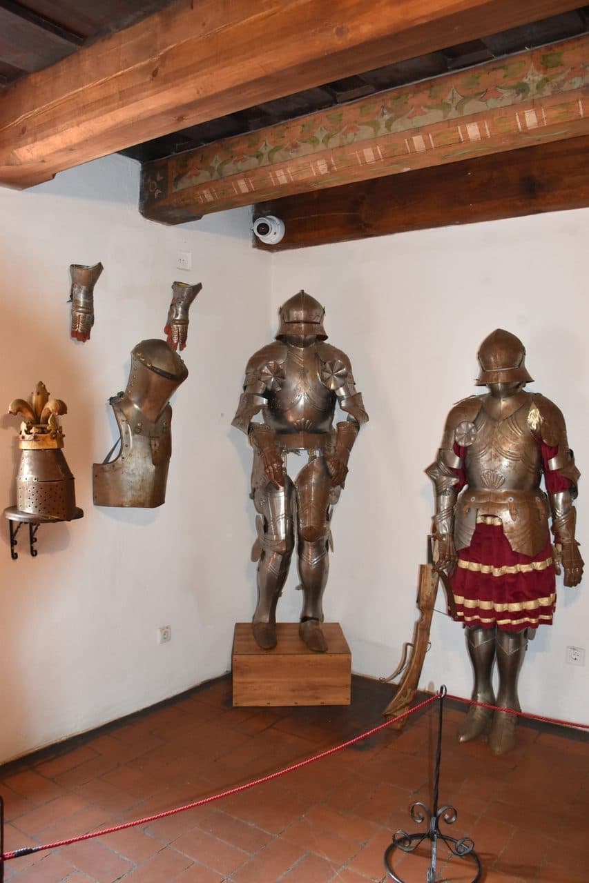 Castelul Bran 50