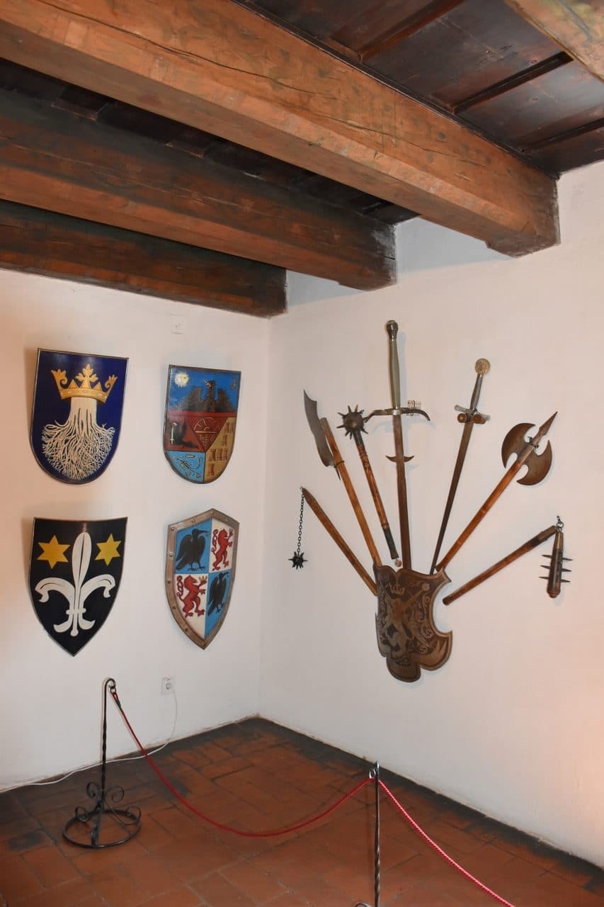 Castelul Bran 51