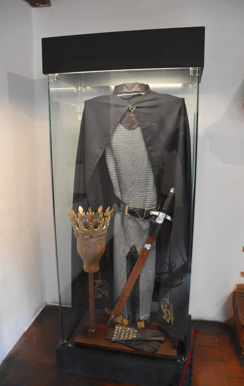 Castelul Bran 53