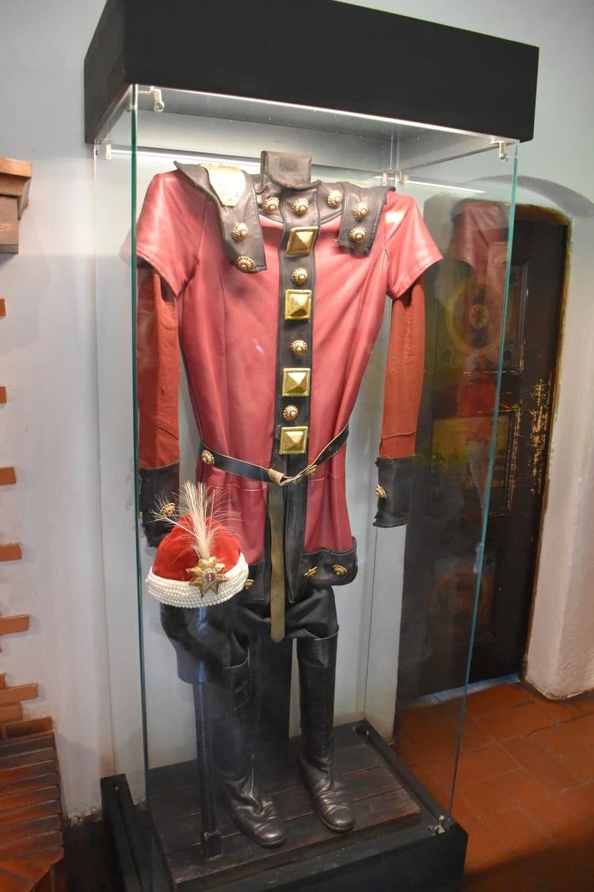 Castelul Bran 55