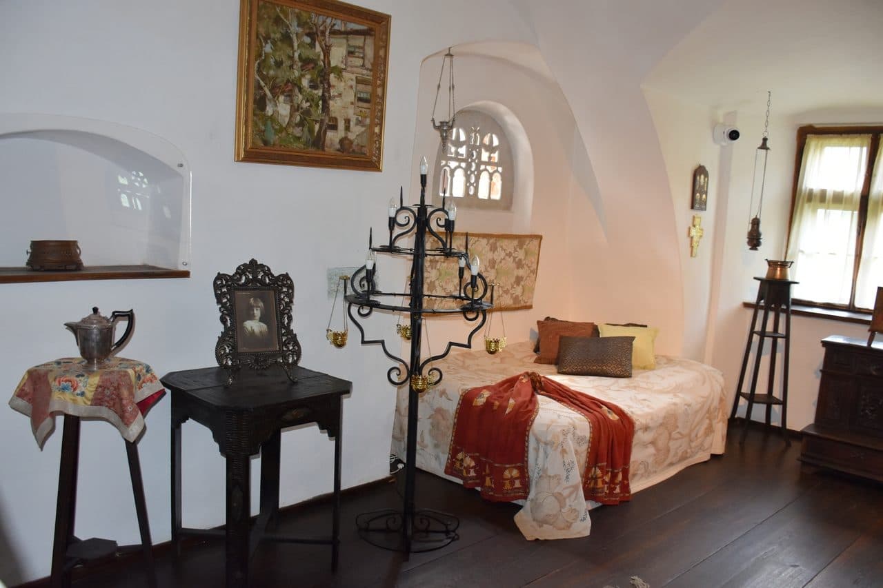 Castelul Bran 8