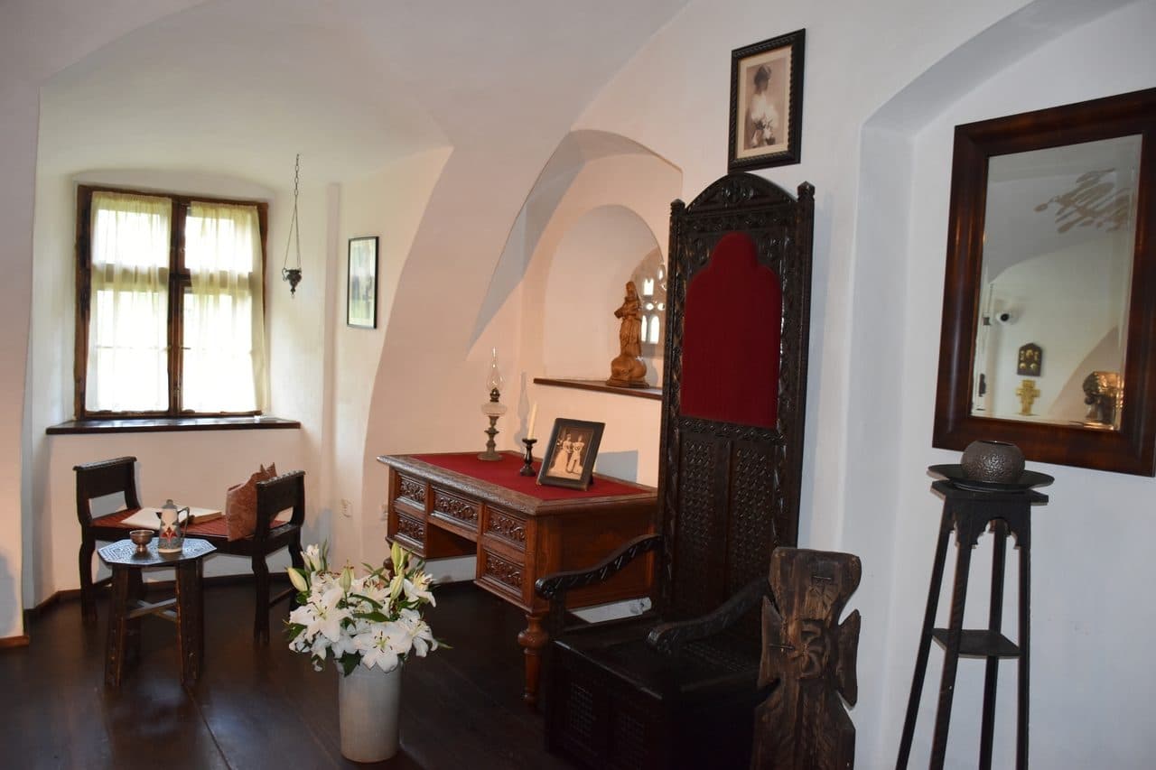 Castelul Bran 9