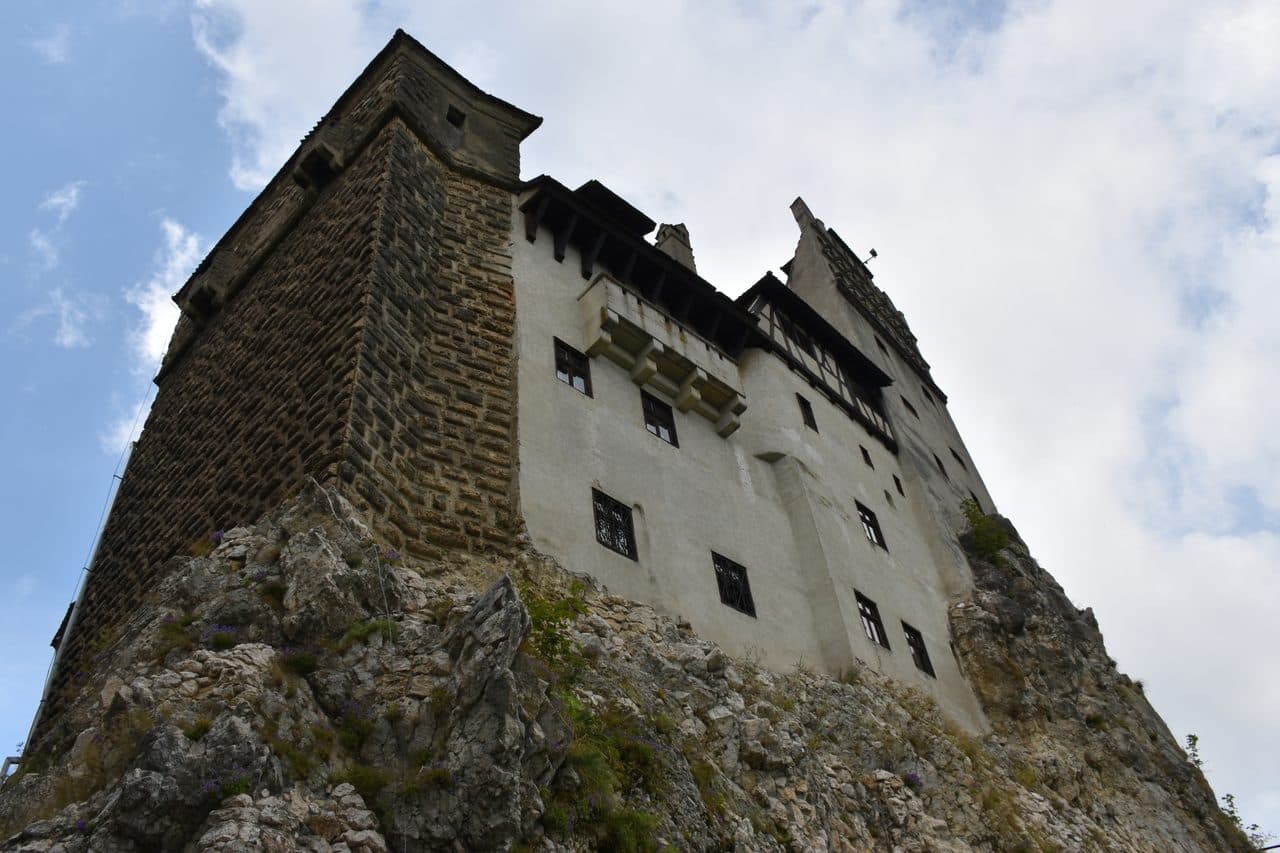 Castelul Bran