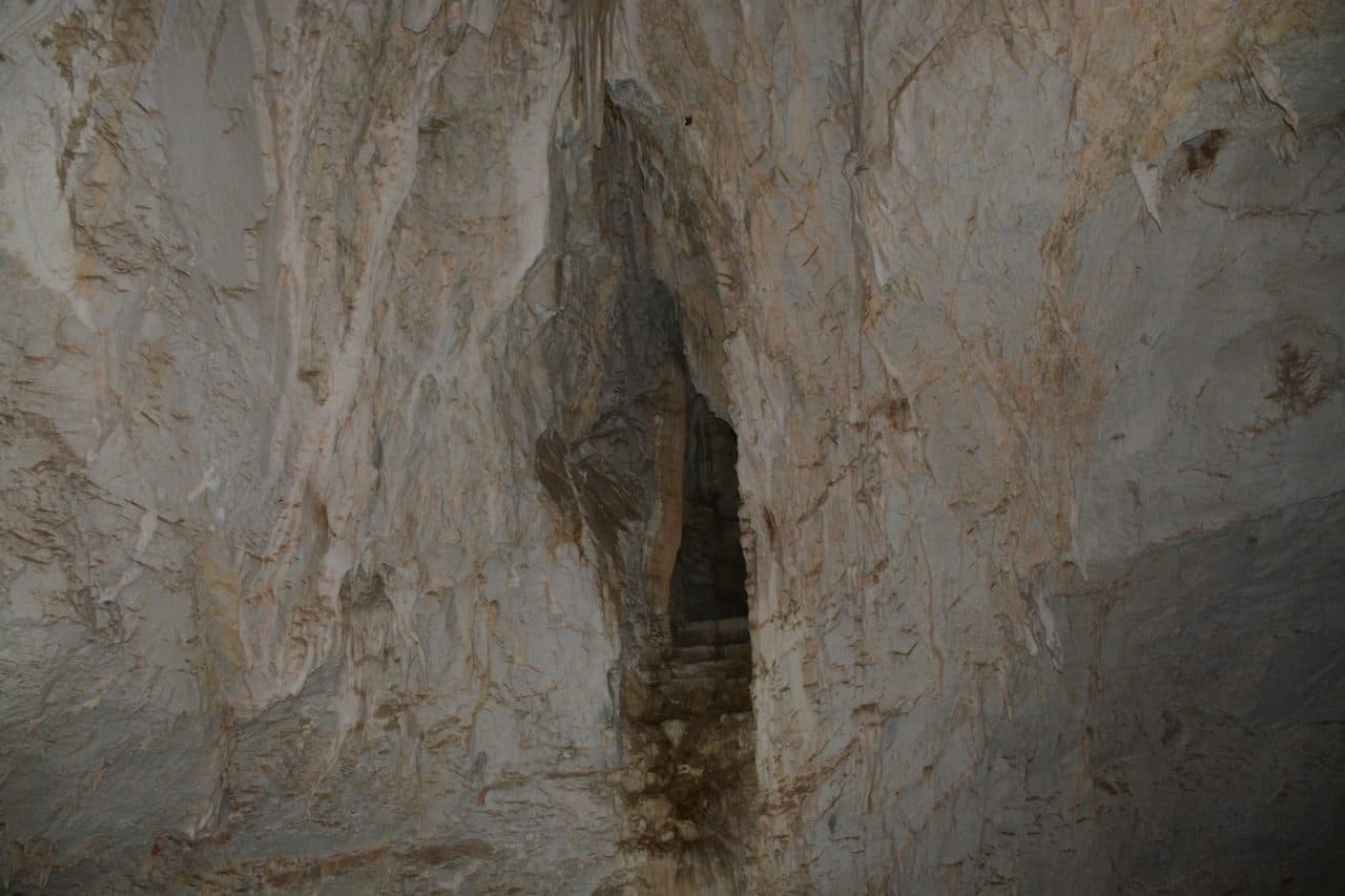 Pestera Meziad 19