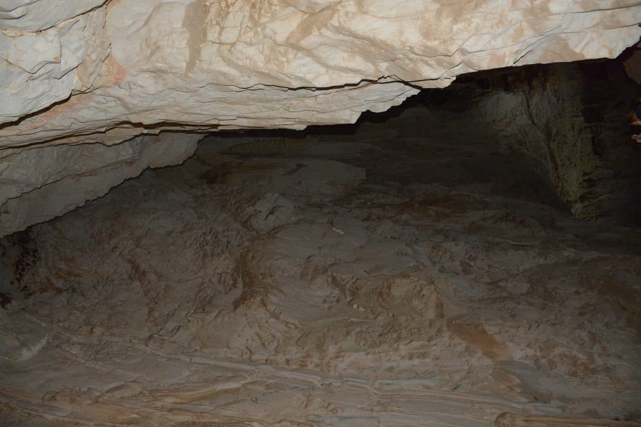 Pestera Meziad 31
