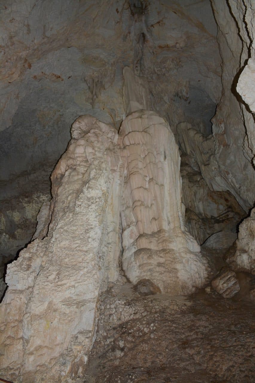 Pestera Meziad 34