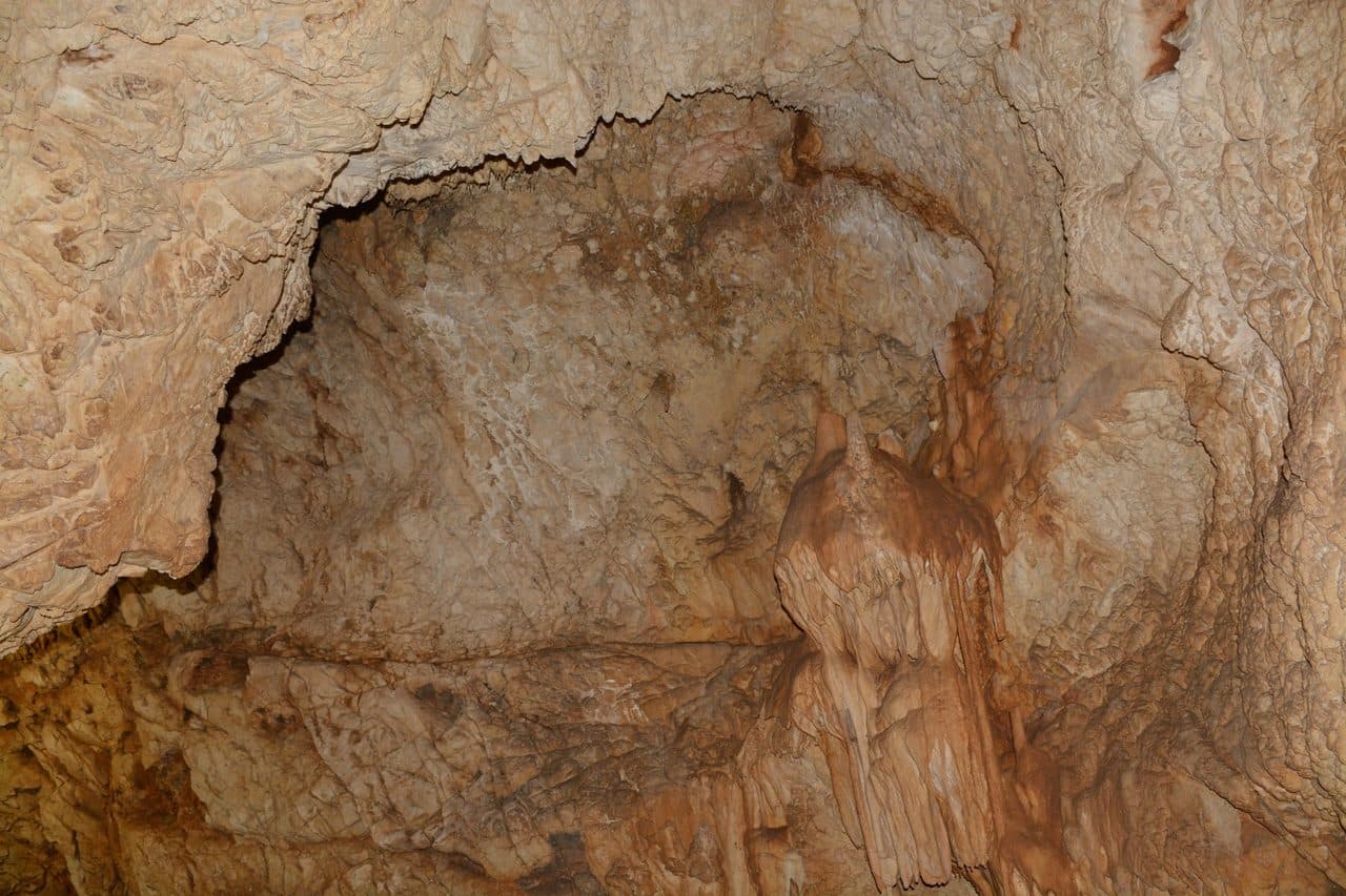 Pestera Ursilor 2