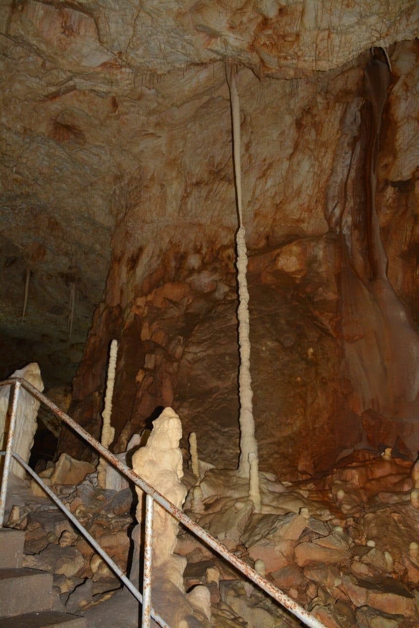 Pestera Ursilor 21