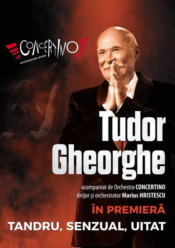 Tudor Gheorghe