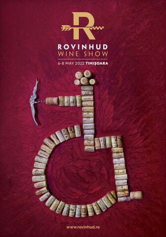 ROVINHUD WINE SHOW