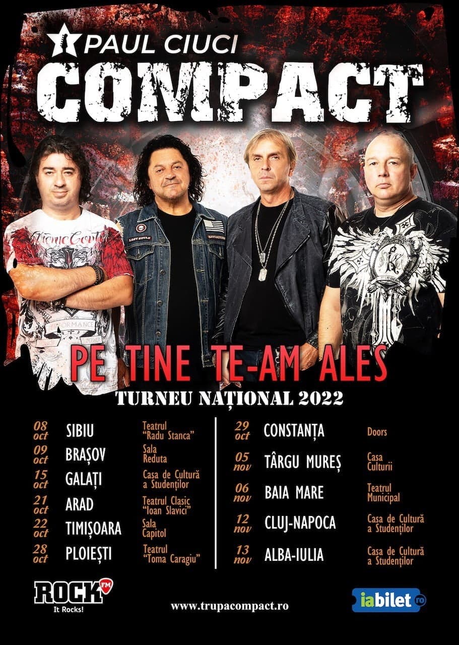 Concert Compact